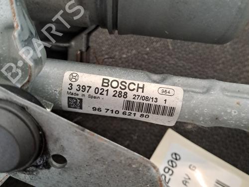 front-wiper-motor-peugeot-5008-0u_-0e_-2009-2010-2011-2012-2013-2014-2015-2016-2017-28389980 main image