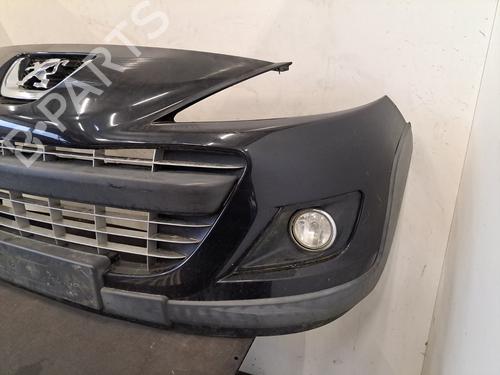 Used Front bumper Front bumper PEUGEOT 207 SW (WK_) 1.6 16V (120 hp) 33689524 33689524