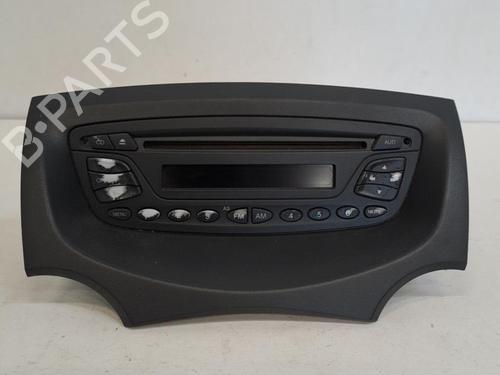 Radio FORD KA (RU8) 1.2 | BP28402458E6 