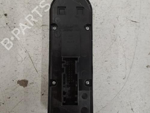 Used Left front window switch Left front window switch OPEL ZAFIRA / ZAFIRA FAMILY B (A05) 1.9 CDTI (M75) (120 hp) 28393087 28393087