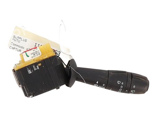 Steering column stalk RENAULT CAPTUR I (J5_, H5_) 1.5 dCi 90 (J5N4, J5M5, J5MW, J5M6, J5AL, J5AJ) | BP31980425I23 - Image 2