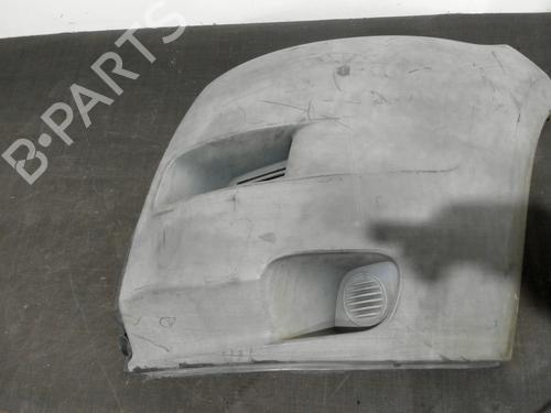 Used Corner bumper FIAT DUCATO Van (250_) 160 Multijet 3,0 D (158 hp) 28399389
