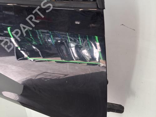 Right front door VW GOLF VI (5K1) 1.4 TSI | BP28409430C3 