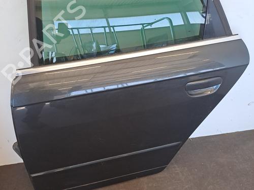 Used Left rear door SEAT EXEO ST (3R5) 2.0 TDI (120 hp) 28395262