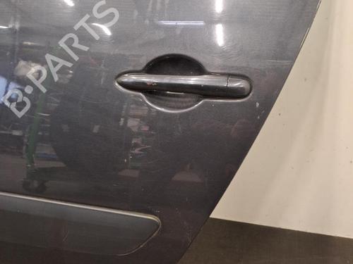 Used Left rear door RENAULT ESPACE IV (JK0/1_) 2.0 dCi (JK01, JK02, JK1J, JK1K, JK1H) (150 hp) 28407740