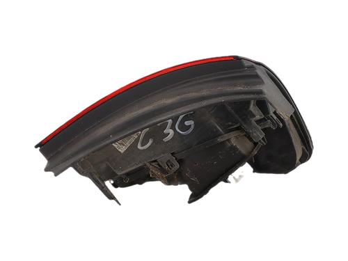 Left taillight CITROËN C3 II (SC_) 1.6 BlueHDi 100 | BP37163765C34 - Image 5