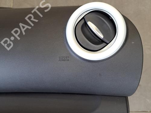 Dashboard RENAULT TWINGO III (BCM_, BCA_) 1.0 SCe 65 (BCMJ) | BP33709669C46 - Image 2