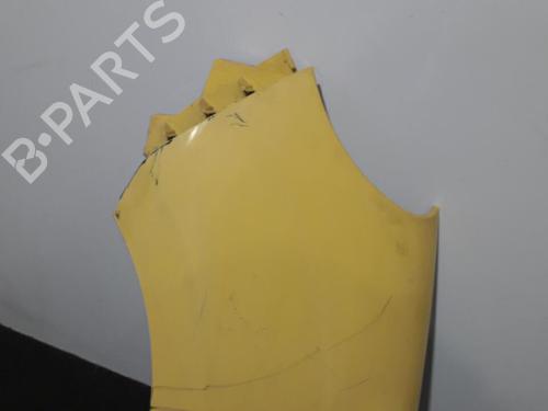 Used Left front fenders RENAULT KANGOO / GRAND KANGOO II (KW0/1_) 1.5 dCi 90 (KW05, KW08, KW0G, KW11) (90 hp) 28393705