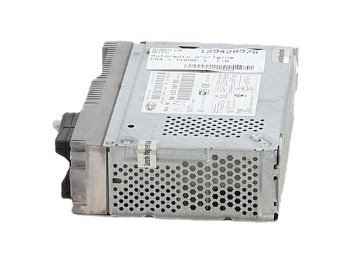 Used Radio Radio 37794095 37794095