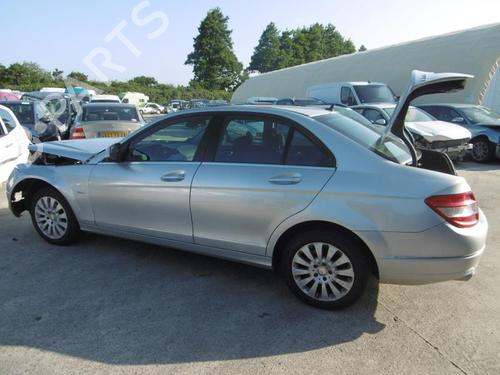 Used Parts MERCEDES-BENZ C-CLASS (W204) C 220 CDI (204.002) (170 hp) 3950422