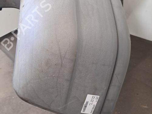 Front bumper MERCEDES-BENZ SPRINTER 2-t Van (B901, B902) 210 D (901.461, 901.462, 902.461, 902.462) | BP28394976C7 