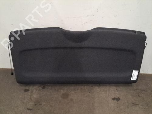 Used Rear parcel shelf RENAULT CLIO II (BB_, CB_) 1.5 dCi (B/C2J) (68 hp) 30948356