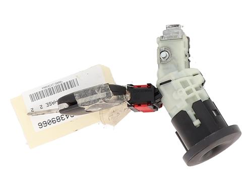 Ignition barrel RENAULT TRAFIC III Van (FG_) 2.0 dCi 120 (FGMN) | BP36441961M48 - Image 3