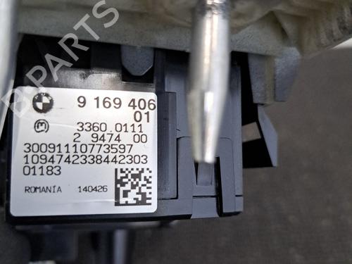 Headlight switch BMW 3 (E90) 316 d | BP28392163I24 