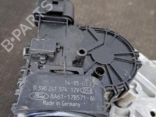 Viskermotor vindrude FORD FIESTA VI (CB1, CCN) 1.25 | BP28400544M29 