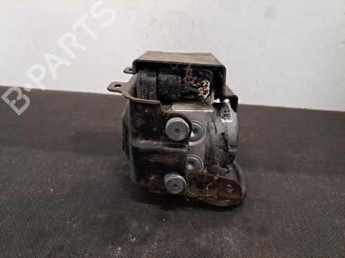 ABS pump CITROËN C4 CACTUS 1.6 BlueHDi 100 | BP28409203M43