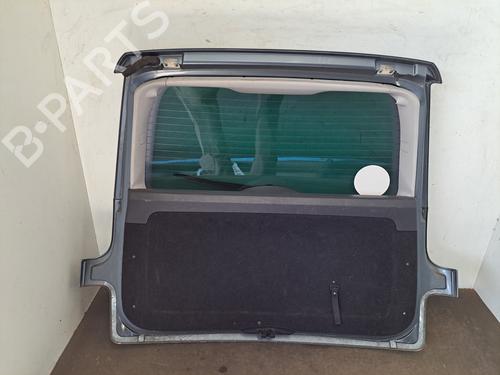 Used Tailgate Tailgate CITROËN C8 (EA_, EB_) 2.2 HDi (128 hp) 34413351 34413351