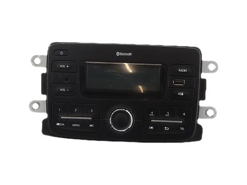 Radio DACIA LOGAN MCV II 1.0 SCe 75 | BP40056317E6 - Image 3