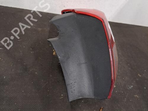 Right taillight OPEL CORSA E (X15) 1.4 (08, 68) | BP30113027C35