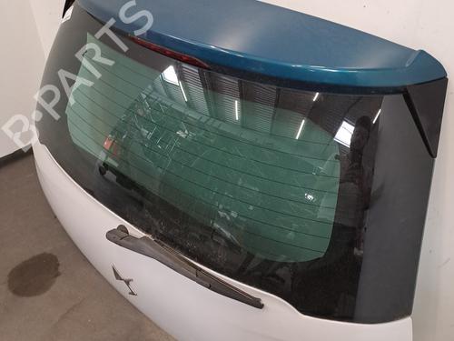 Used Tailgate Tailgate CITROËN DS3 (SA_) 1.2 VTi 82 (82 hp) 28397253 28397253
