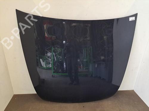 Motorhjelm PEUGEOT 607 (9D, 9U) 2.2 HDi (170 hp) 28404780