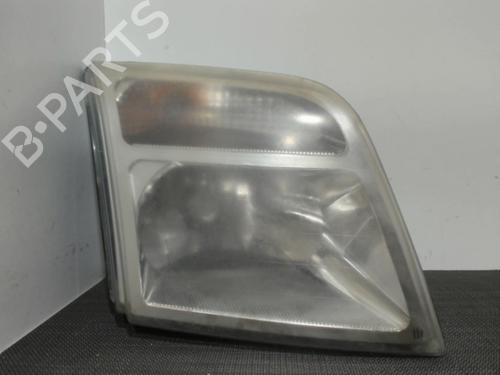 Right headlight FORD TRANSIT CONNECT (P65_, P70_, P80_) 1.8 TDCi | BP28394181C29 - Image 3
