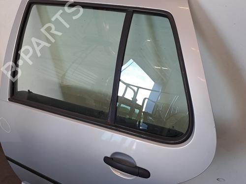 Left rear door VW GOLF IV (1J1) 1.9 SDI | BP28395457C4