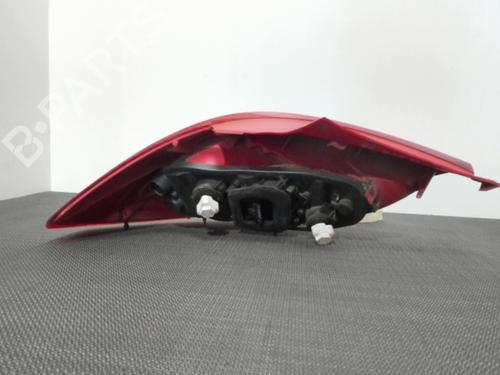 Used Right taillight OPEL CORSA D (S07) 1.2 (L08, L68) (80 hp) 28399950