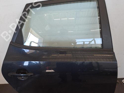 Used Right rear door HYUNDAI i30 (FD) 1.6 CRDi (90 hp) 28400681