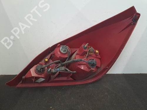Left taillight OPEL TIGRA TwinTop (X04) 1.4 (R97) | BP28395201C34 