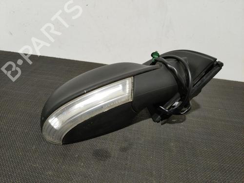 Used Right mirror VW GOLF V (1K1) 1.9 TDI (105 hp) 28405072
