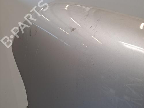 Left front fenders VW POLO IV (9N_, 9A_) 1.2 12V | BP28397771C41 