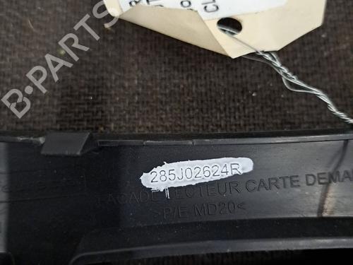 Used Switch Switch RENAULT CLIO IV (BH_) 0.9 TCe 90 (BHNF, BHMA, BHMH, BHJK, BHJR) (90 hp) 30393965 30393965