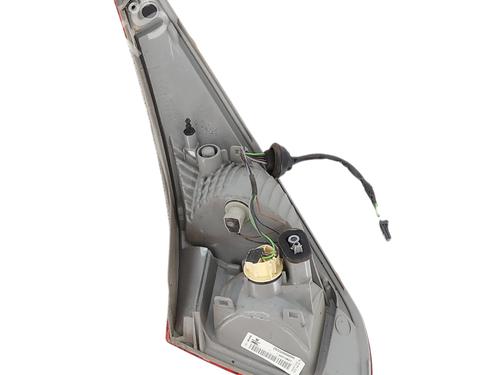 Right tailgate light RENAULT MEGANE III Hatchback (BZ0/1_, B3_) 1.9 dCi (BZ0N, BZ0J) | BP39483341C80 - Image 4