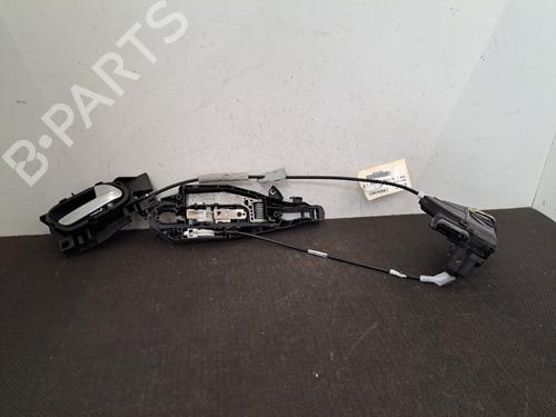 Front right lock PEUGEOT 508 SW I (8E_) 2.0 BlueHDi 180 | BP28403361C97