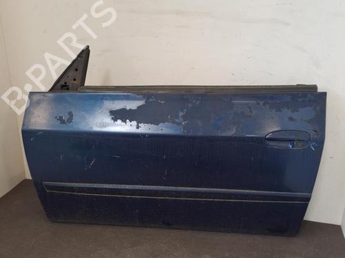 Used Left front door Left front door RENAULT AVANTIME (DE0_) 2.2 dCi (DE01) (150 hp) 28391391 28391391