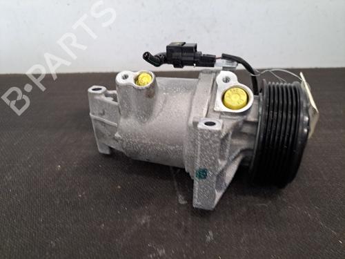 Used AC compressor AC compressor DACIA SANDERO III 1.0 TCe 100 ECO-G (101 hp) 28396036 28396036