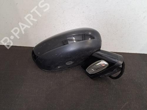 Right mirror CITROËN C4 II (NC_) 1.6 HDi 115 | BP28400386C27 