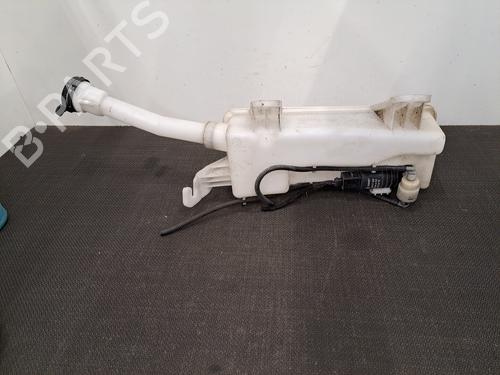 Windscreen washer tank OPEL MERIVA B MPV (S10) 1.6 CDTi (75) | BP28407917C113 