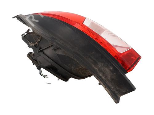 Right taillight RENAULT TWINGO II (CN0_) 1.2 16V (CN04, CN0B) | BP32302144C35
