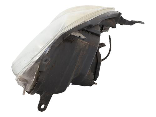 Right headlight RENAULT TWINGO II (CN0_) 1.2 16V (CN0K, CN0V, CN0A) | BP39483299C29 - Image 5