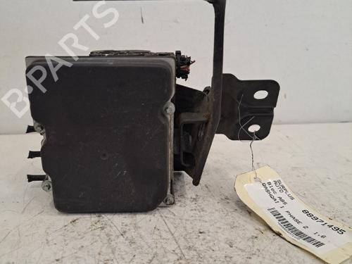 Used ABS pump NISSAN QASHQAI I (J10, NJ10) 1.6 (117 hp) 28398778