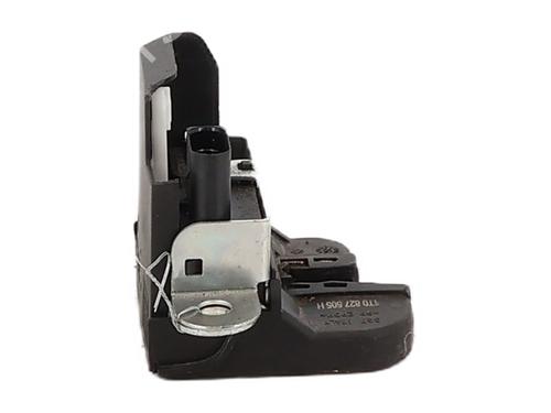 Schloss Heckdeckel für VW TOURAN (1T3) 1.6 TDI (105 hp) 31376712