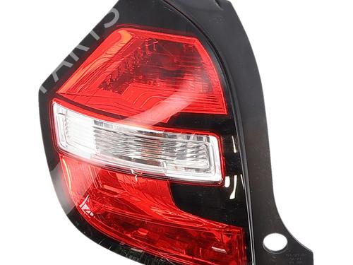 Left taillight RENAULT TWINGO III (BCM_, BCA_) 1.0 SCe 70 | BP39387584C34 - Image 3