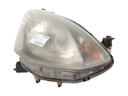 Right headlight MAZDA 2 (DE_, DH_) 1.3 (DE3FS) | BP37250006C29 - Image 5