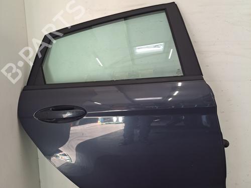 Used Right rear door FORD FIESTA VI (CB1, CCN) 1.25 (82 hp) 29607451