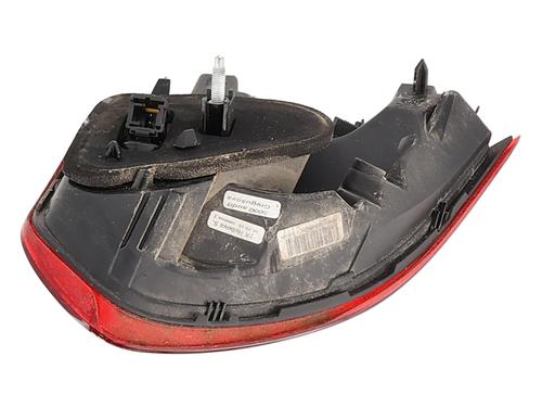 Right tailgate light PEUGEOT 2008 I (CU_) 1.2 THP 110 / PureTech 110 | BP31586650C80 