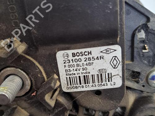 Used Alternator Alternator 37201394 37201394