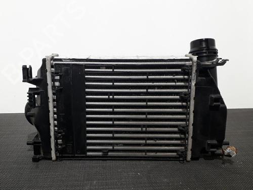 Used Intercooler Intercooler RENAULT SCÉNIC IV (J9_) 1.5 dCi 110 (110 hp) 28410797 28410797
