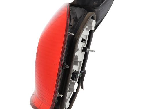 Right taillight RENAULT MODUS / GRAND MODUS (F/JP0_) 1.5 dCi (JP0G, JP0H) | BP31252803C35